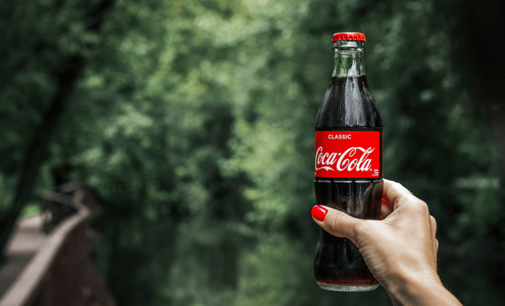 H Coca-Cola 3Ε απαντά στην κλιματική κρίση με έμπρακτες δεσμεύσεις