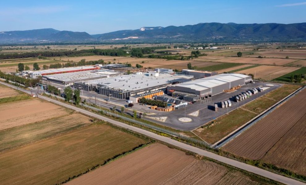 Sunlight Group: Δάνειο ύψους 150 εκατ. ευρώ από την Εθνική Τράπεζα	