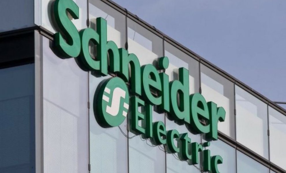 Schneider Electric: Silver χορηγός για επιχειρήσεις Cloud & Data Centers