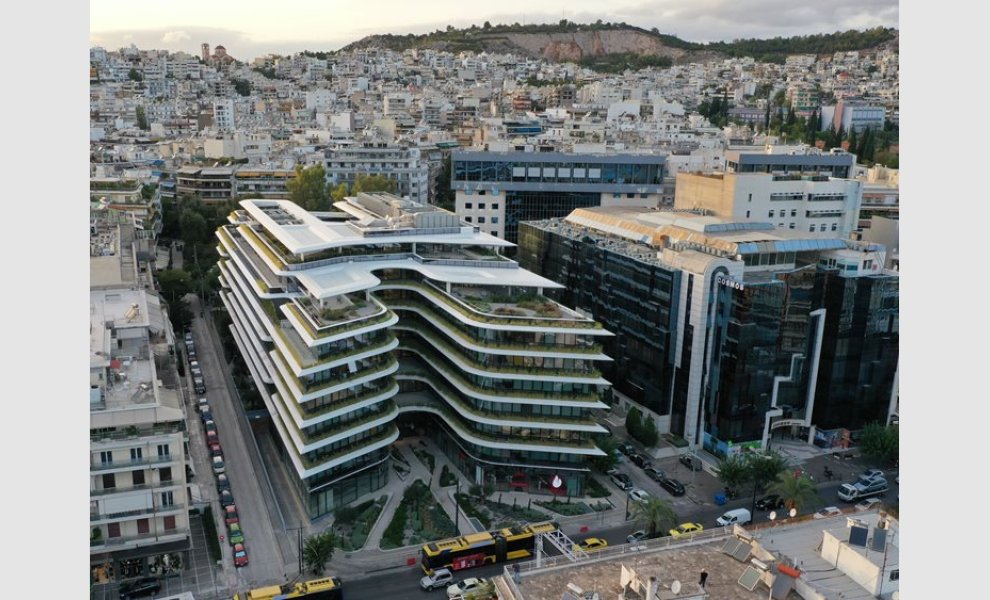 Noval Property: Εγκρίθηκε η διανομή μερίσματος 0,0102 ευρώ ανά μετοχή