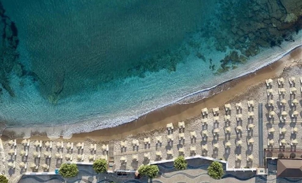 Deloitte Ελλάδος: Το ξενοδοχείο του μέλλοντος - Οι τάσεις στον σχεδιασμό των resorts στη Μεσόγειο