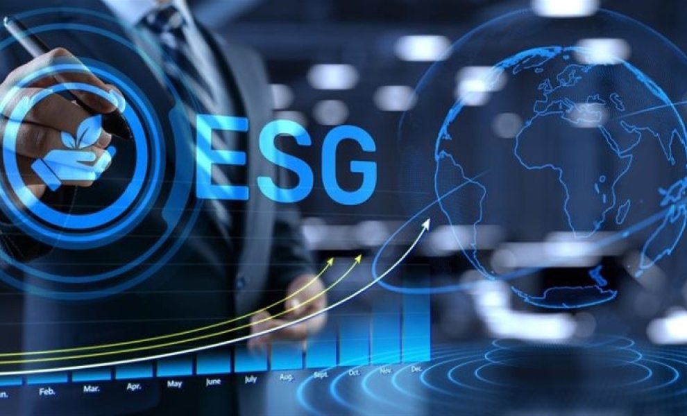 ΗΠΑ: 2 δισ. δολάρια έχασαν τα ESG ETFs τον Μάιο