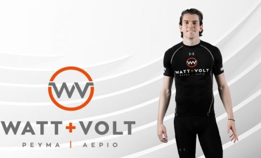 WATT+VOLT: Μαζί με τον Στέλιο Μαλακόπουλο σε κάθε του άλμα προς την κορυφή!