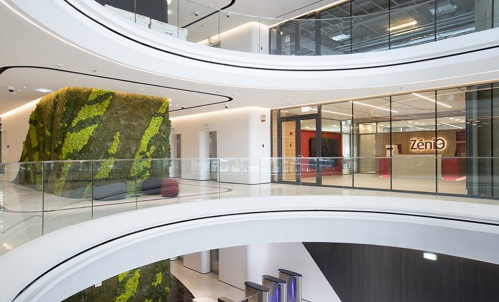 ΖeniΘ: «Ο κλάδος της ενέργειας είναι άρρηκτα συνδεδεμένος με τα ESG κριτήρια»