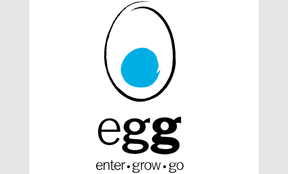 40 επιχειρηματικές ομάδες και 115 νέοι επιχειρηματίες στον 10ο κύκλο του egg - enter•grow•go των Eurobank - Corallia