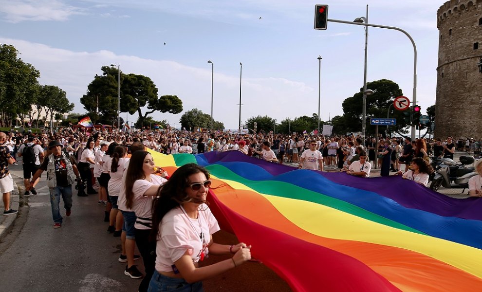 ΕΛ.ΑΣ: Οδηγός για αντιμετώπιση περιστατικών βίας σε βάρος ΛΟΑΤΚΙ+