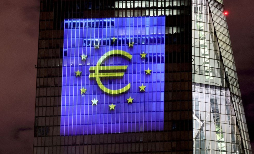 Εξαιρετικά «ευάλωτη» η Ευρωζώνη σε κλιματικούς κινδύνους