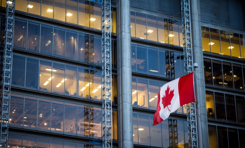 Νέο πλαίσιο για τα υπεύθυνα αμοιβαία κεφάλαια δημοσίευσε ο Καναδάς 