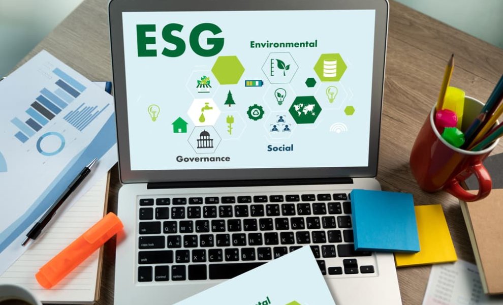 Το ESG αντιμετωπίζει τη στιγμή «make or break» καθώς ο κλάδος «ενηλικιώνεται»