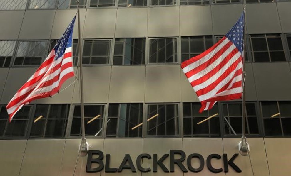 H BlackRock τήρησε την υπόσχεση της...στήριξε λιγότερα ψηφίσματα μετόχων ESG