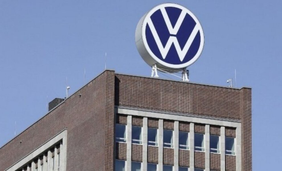 Volkswagen: Νέα επένδυση «μαμούθ» στην ηλεκτροκίνηση
