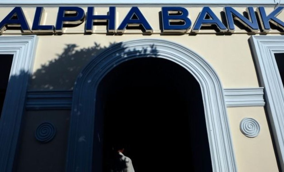 Alpha Bank: Σχέδια και δράσεις για ένα βιώσιμο μέλλον - Απολογισμός Βιώσιμης Ανάπτυξης 2021