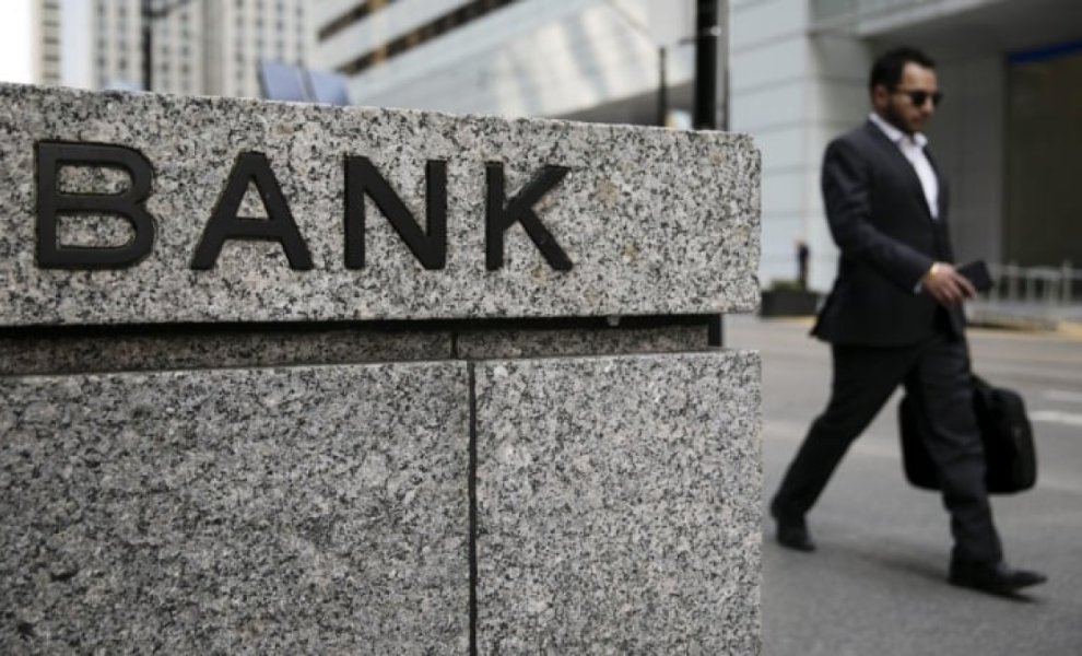 Οι μισές τράπεζες παγκοσμίως «δεν είναι έτοιμες» για τις επερχόμενες κανονιστικές εκθέσεις ESG