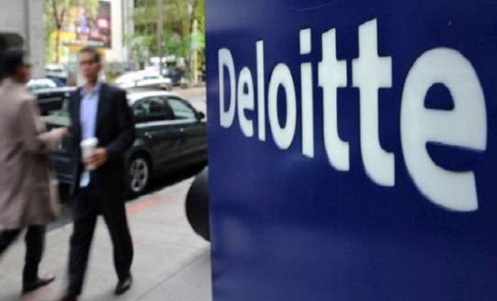 Deloitte: Υποστηρίζει τη πρωτοβουλία “The Boardroom” για την ενίσχυση του ρόλου των γυναικών στο ανώτατο επίπεδο του επιχειρείν
