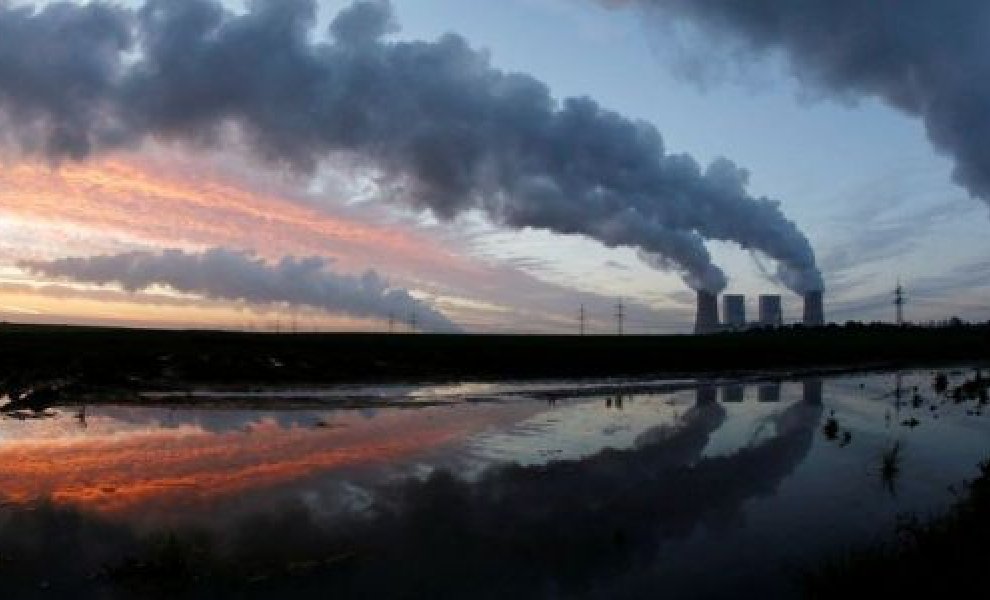 IEA: Η παγκόσμια ζήτηση για άνθρακα θα φτάσει σε επίπεδα ρεκόρ φέτος