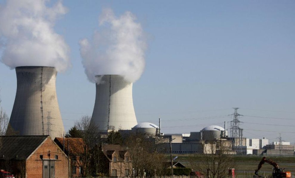 Ευρωκοινοβούλιο: Πυρηνική ενέργεια και φυσικό αέριο επιλέξιμες πηγές για επενδύσεις