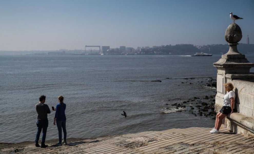 Περισσότερη χρήση ανακυκλωμένου νερού και ριζική αύξηση των ανανεώσιμων πηγών ενέργειας στην Πορτογαλία