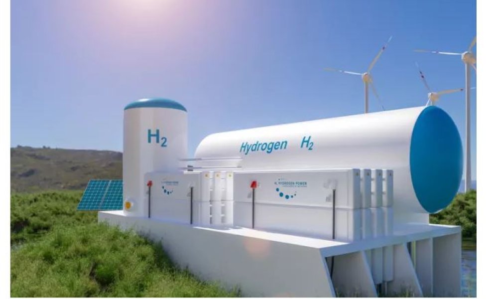 Κοζάνη: Το «χωριό υδρογόνου» της ΔΕΔΑ θα παρουσιαστεί σε ξένους επενδυτές