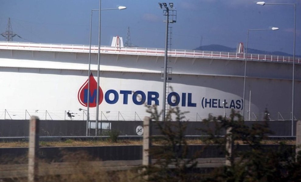Motor Oil: Στις 30 Αυγούστου τα οικονομικά αποτελέσατα α΄ εξαμήνου