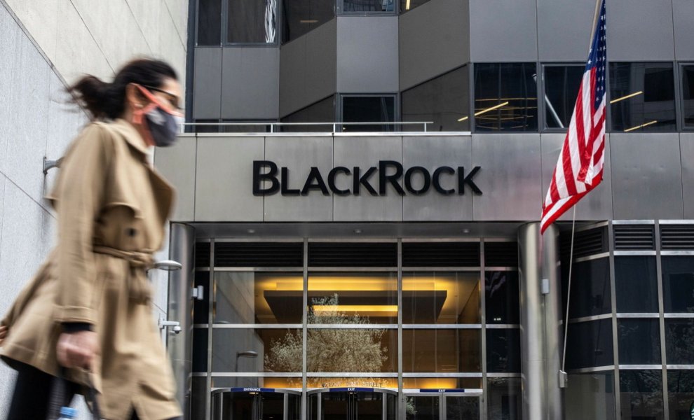 Η BlackRock προειδοποιεί ότι τα σχέδια της SEC για τις γνωστοποιήσεις ESG θα γυρίσουν μπούμερανγκ