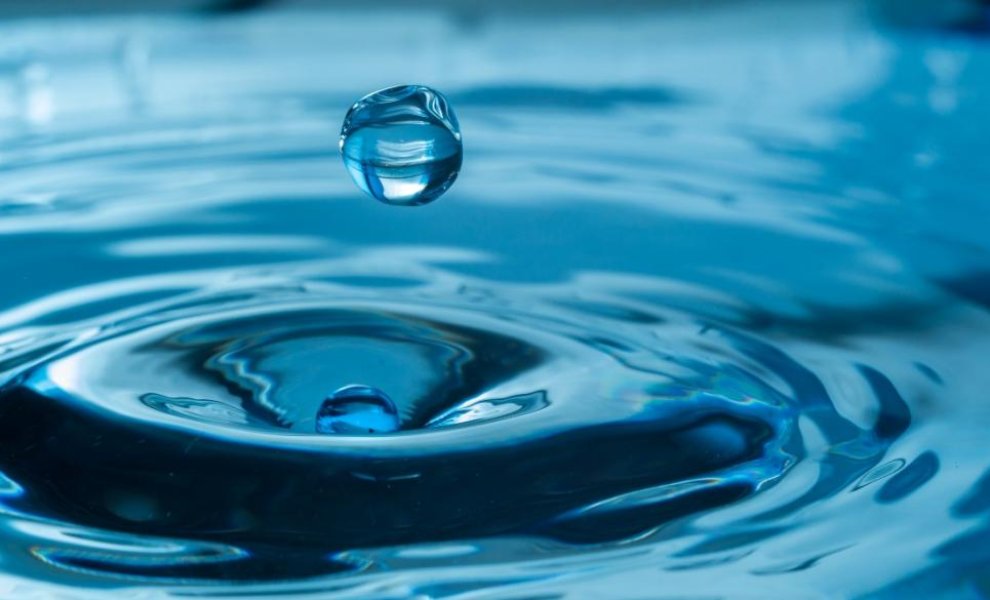 Η κλιματική αλλαγή στρέφει τους επενδυτές σε εταιρείες διαχείρισης υδάτινων πόρων