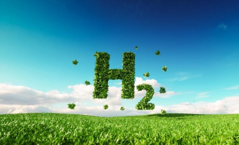 Το υδρογόνο καλείται να συμβάλει στην «πράσινη» βιομηχανία