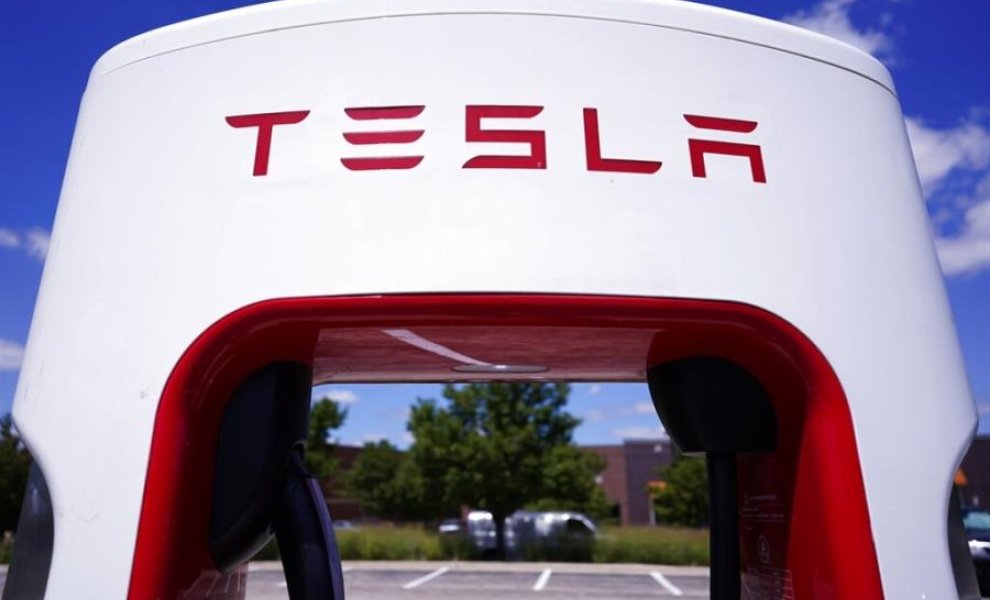 Στα δικαστήρια η Tesla του Ελον Μασκ για φυλετικές διακρίσεις