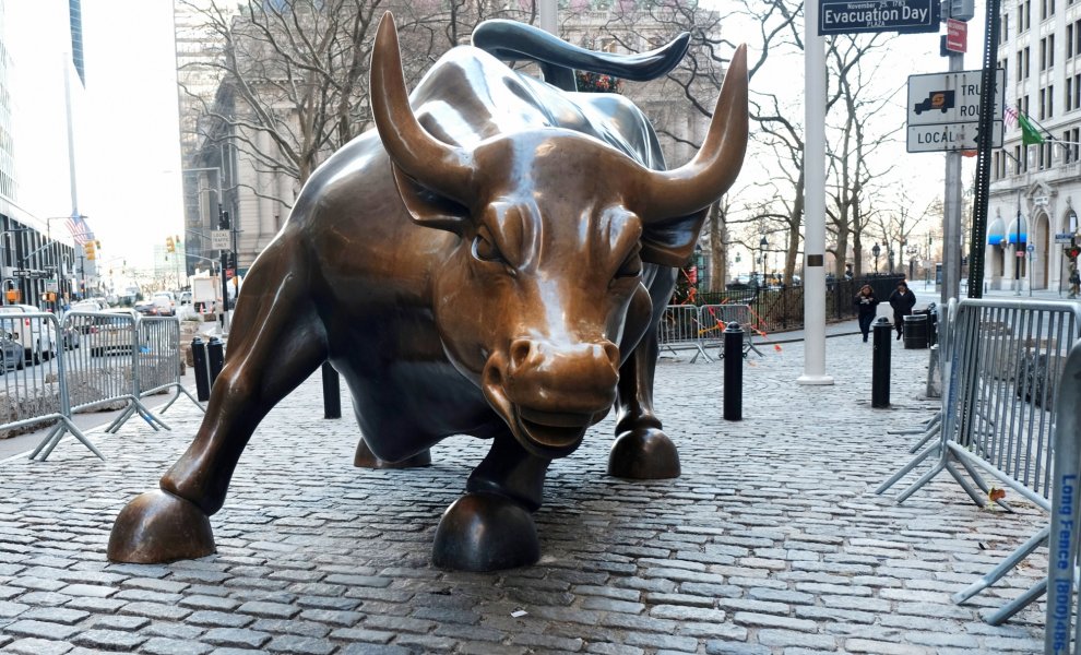 To «πράσινο» χρηματιστήριο με επίκεντρο το ESG αναζητά τον δρόμο προς τη Wall Street
