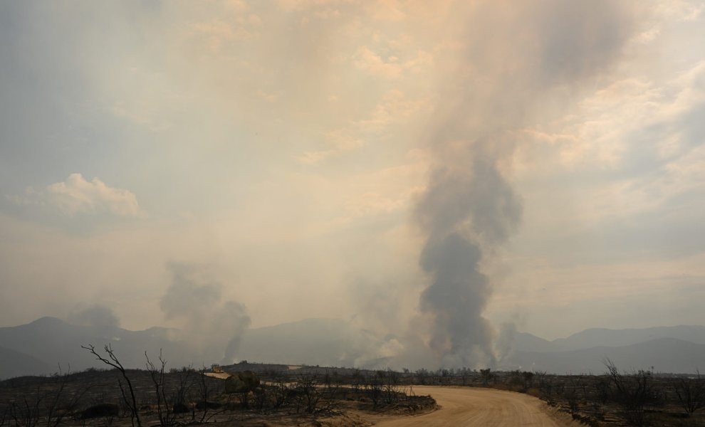 ΗΠΑ: Νέο διαδικτυακό εργαλείο χαρτογραφεί τις επιπτώσεις της κλιματικής αλλαγής σε επίπεδο κοινότητας