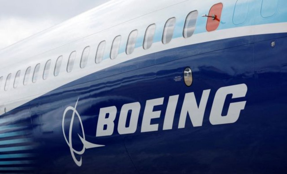 Ισραήλ: Απαγορεύει τα Boeing 747 για περιβαλλοντικούς λόγους