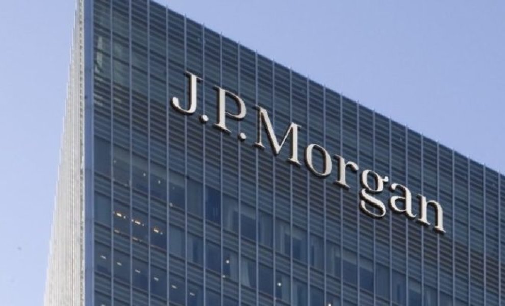 Η J.P. Morgan εγκαινιάζει νέα ψηφιακή πλατφόρμα ESG για επενδυτές