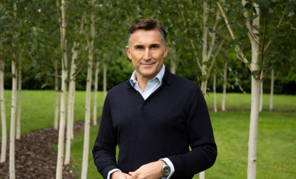 Steve Varley (ΕΥ): «Το ESG δείχνει σημάδια ότι είναι ένας τρομερός έφηβος»