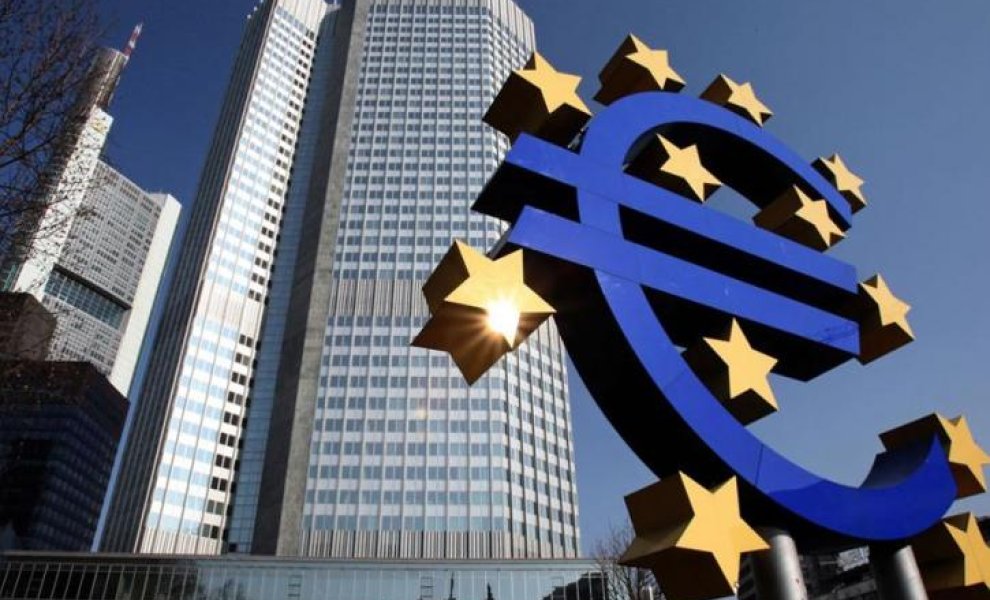 Ενεργειακά «stress – tests» ζητά από τις τράπεζες η ΕΚΤ