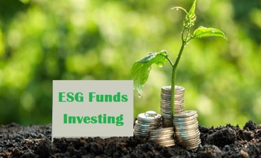 Διαλύστε τους γίγαντες των επενδύσεων του ESG