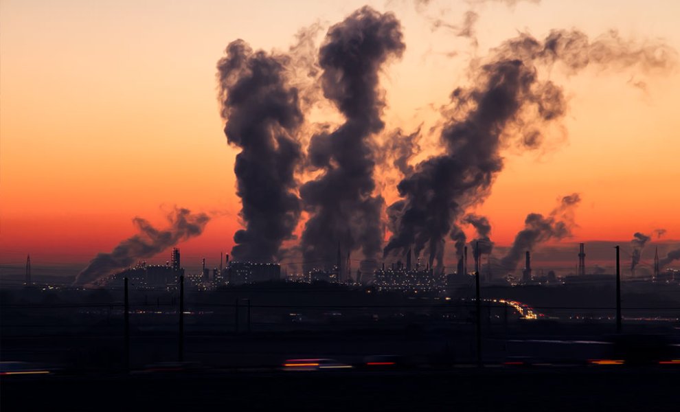 Παγκόσμια έκθεση για το κλίμα: Όλα χειρότερα το 2021