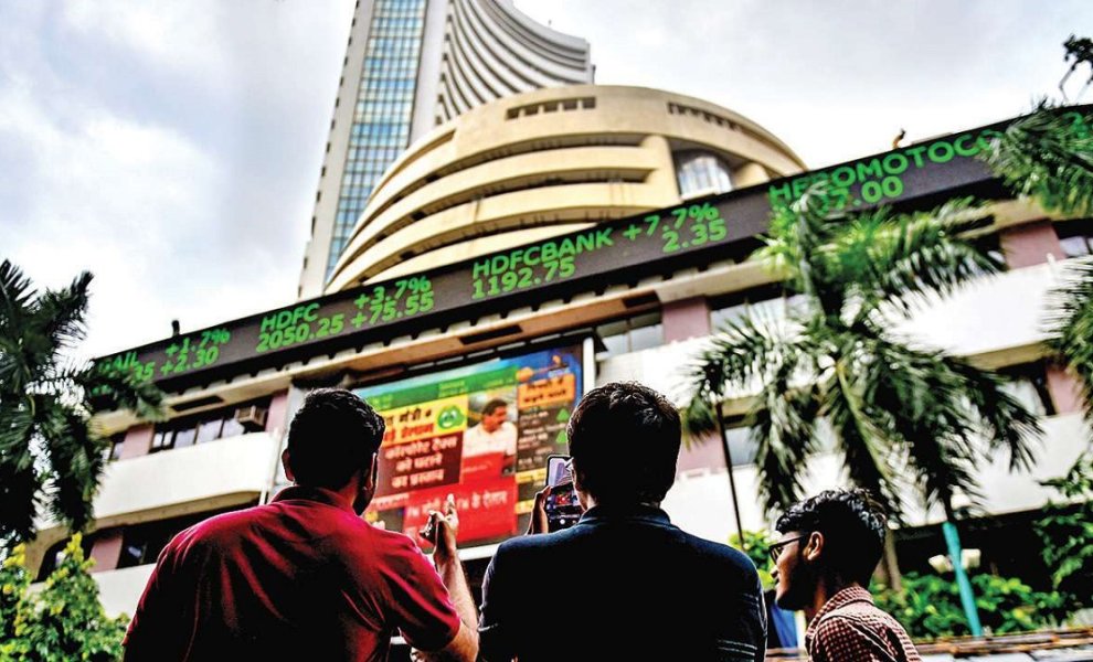 Πόσο ψηλά στην ατζέντα των Ινδών επενδυτών βρίσκεται το ESG;