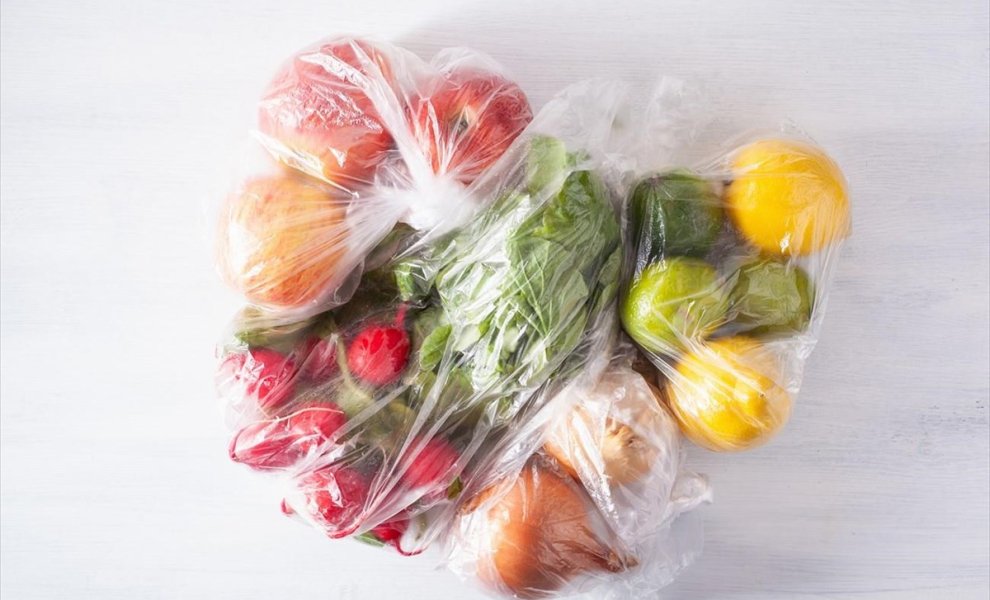 Ανακυκλωμένα πλαστικά: Νέοι κανόνες της ΕΕ για τις συσκευασίες τροφίμων