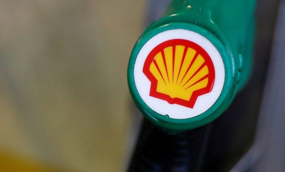 Shell: Ο Βάελ Σαβάν διευθυντής ανανεώσιμων πηγών ενέργειας, ο επόμενος ...
