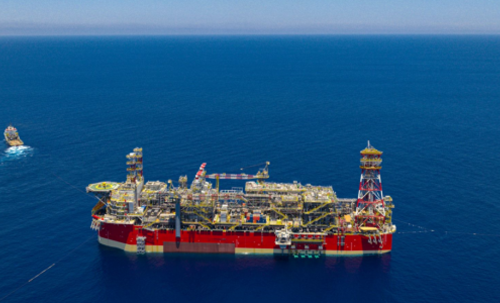 Energean: Οι μεγάλες επενδύσεις στην Ανατ. Μεσόγειο φέρνουν για πρώτη φορά μέρισμα στους μετόχους