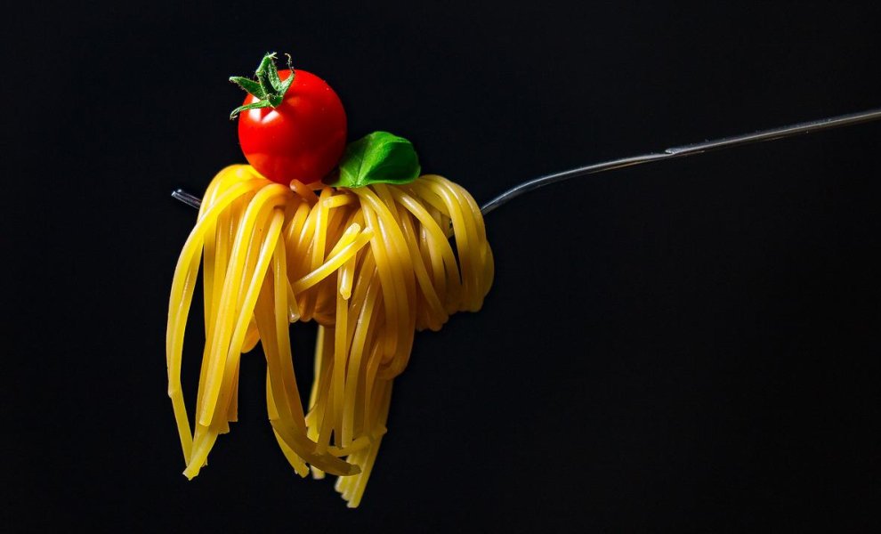 Η πρόταση για βράσιμο των ζυμαρικών που εξόργισε τους σεφ στην Ιταλία