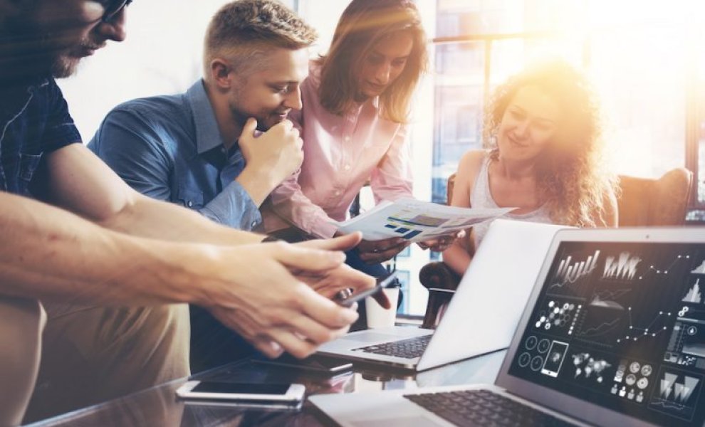 EBRD: Υποστηρίζει επτά ελληνικές start up με το πρόγραμμα Star Venture