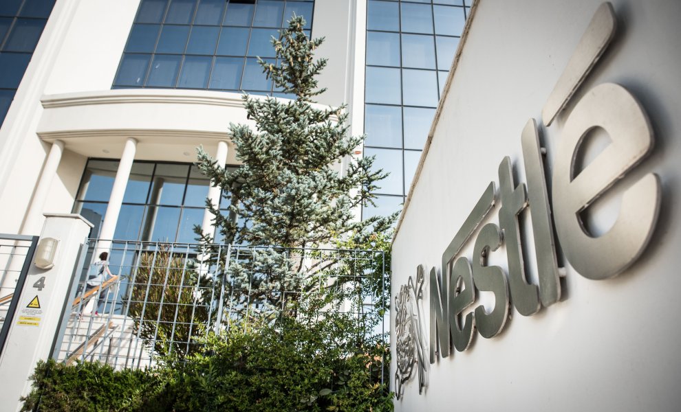 “Workplace of Tomorrow”: Η Nestlé Ελλάς χτίζει το εργασιακό περιβάλλον του αύριο