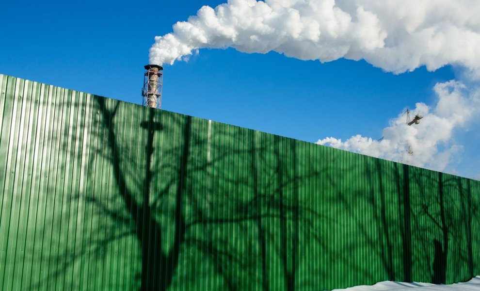 To «greenwashing» εισέρχεται σε μια αγορά 22 τρισ. δολαρίων με κίνδυνο να εκτροχιάσει τους κλιματικούς στόχους