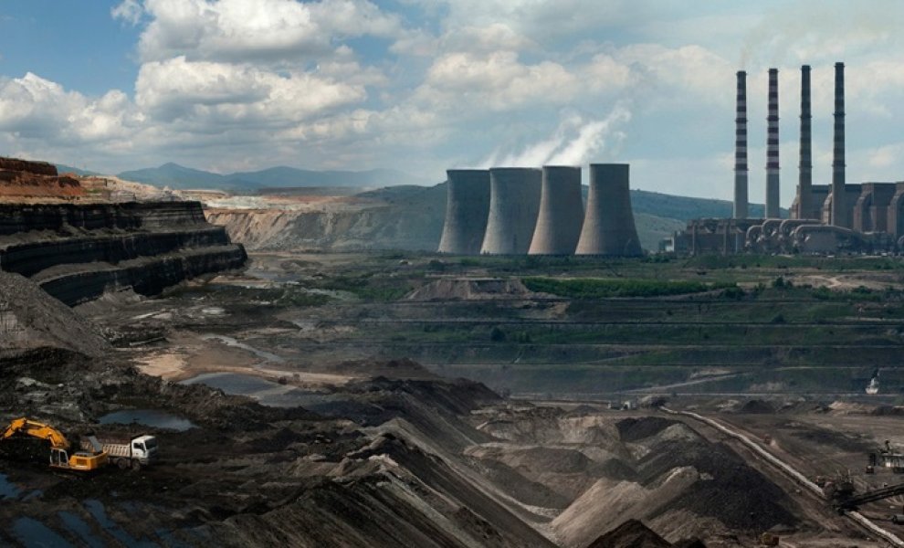 Η Κυβέρνηση διαθέτει 20 εκατ. ευρώ για αναπτυξιακές δράσεις χαμηλού ανθρακικού αποτυπώματος στις λιγνιτικές περιοχές	