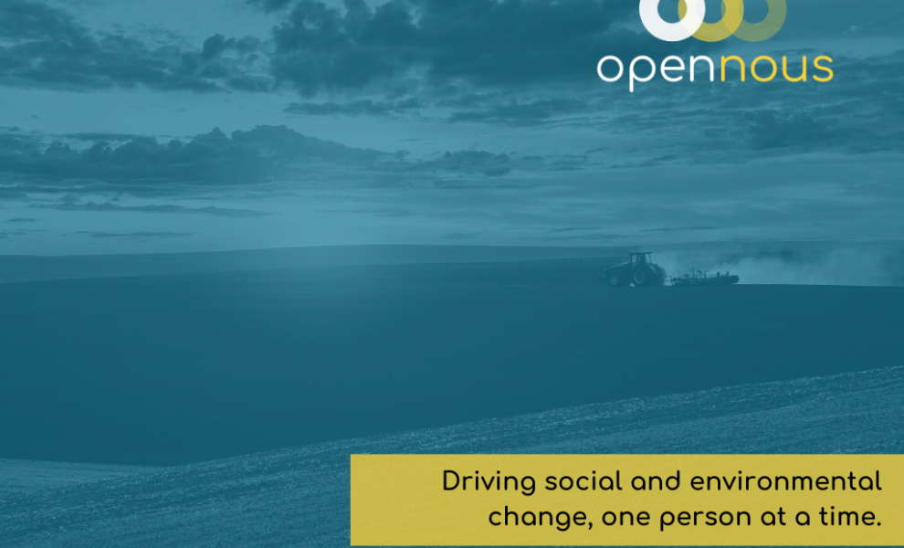 Απομυθοποιώντας το ESG: Tι σημαίνει πρακτικά για μία επιχείρηση μικρού ή μεσαίου μεγέθους 