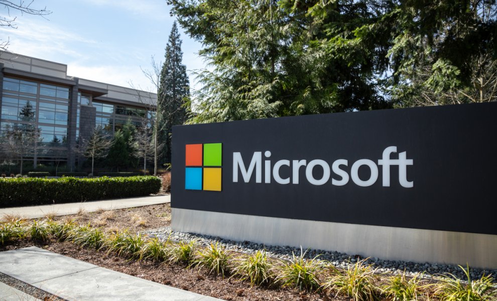 Καινοτομία ESG από τη Microsoft μέσα από το Cloud