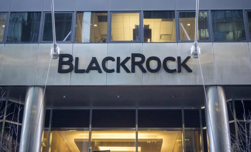 Η BlackRock συγκεντρώνει 4,5 δισ. δολάρια για ταμείο υποδομών με επίκεντρο το κλίμα