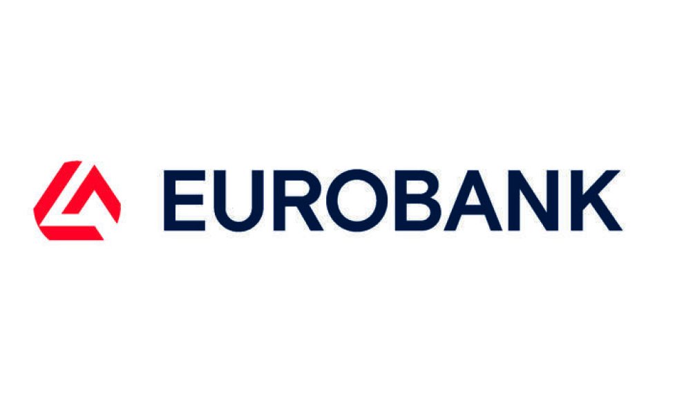 Eurobank: Χρηματοδοτήσεις άνω του 1 δισ. ευρώ σε επιχειρήσεις για επενδύσεις & βιώσιμη ανάπτυξη