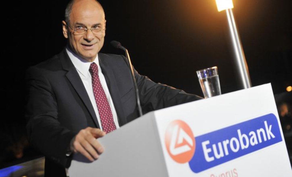 Ιωάννου (Eurobank): Η πανδημία ανέδειξε εμφατικά τη σημασία μιας σύγχρονης μορφής εταιρικής υπευθυνότητας