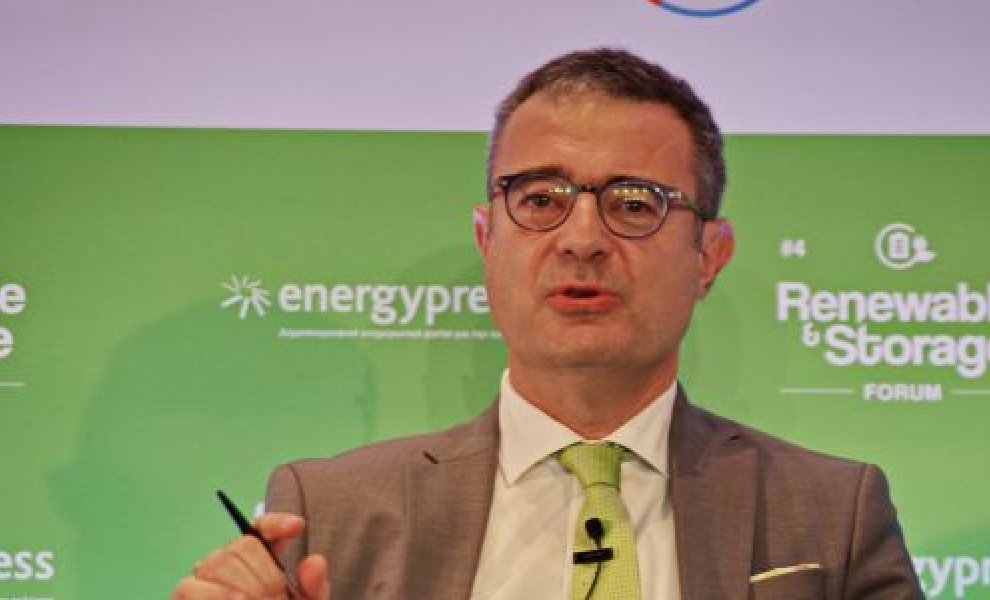 Η HELLENiQ ENERGY στοχεύει στα 2 gigawatt από ΑΠΕ μέχρι το τέλος της δεκαετίας